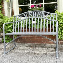 Personalised Bench